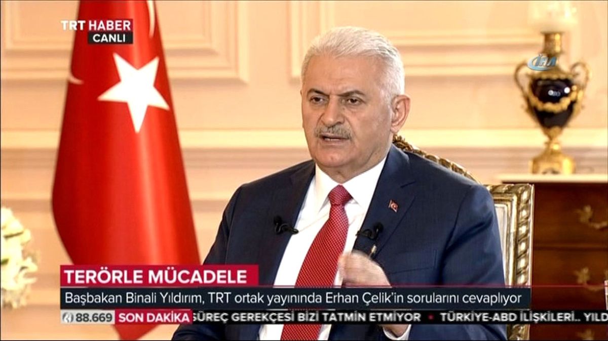 Bakan Sayısı Azaltılmalı'
