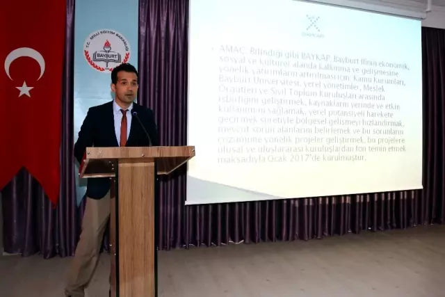 Baykap Değerlendirme Toplantısı