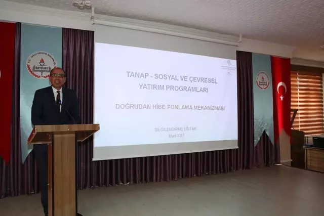 Baykap Değerlendirme Toplantısı