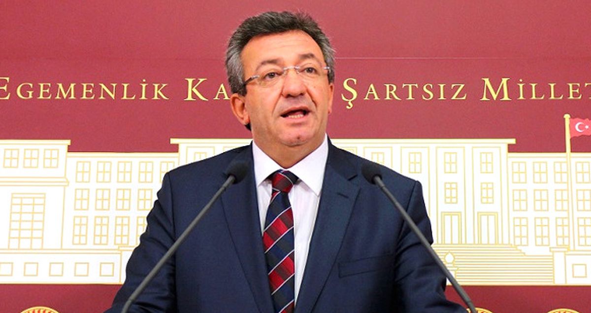 CHP'li Engin Altay, 'Kontrollü Darbe' İddialarını 'Emareler Var' Diyerek Savundu