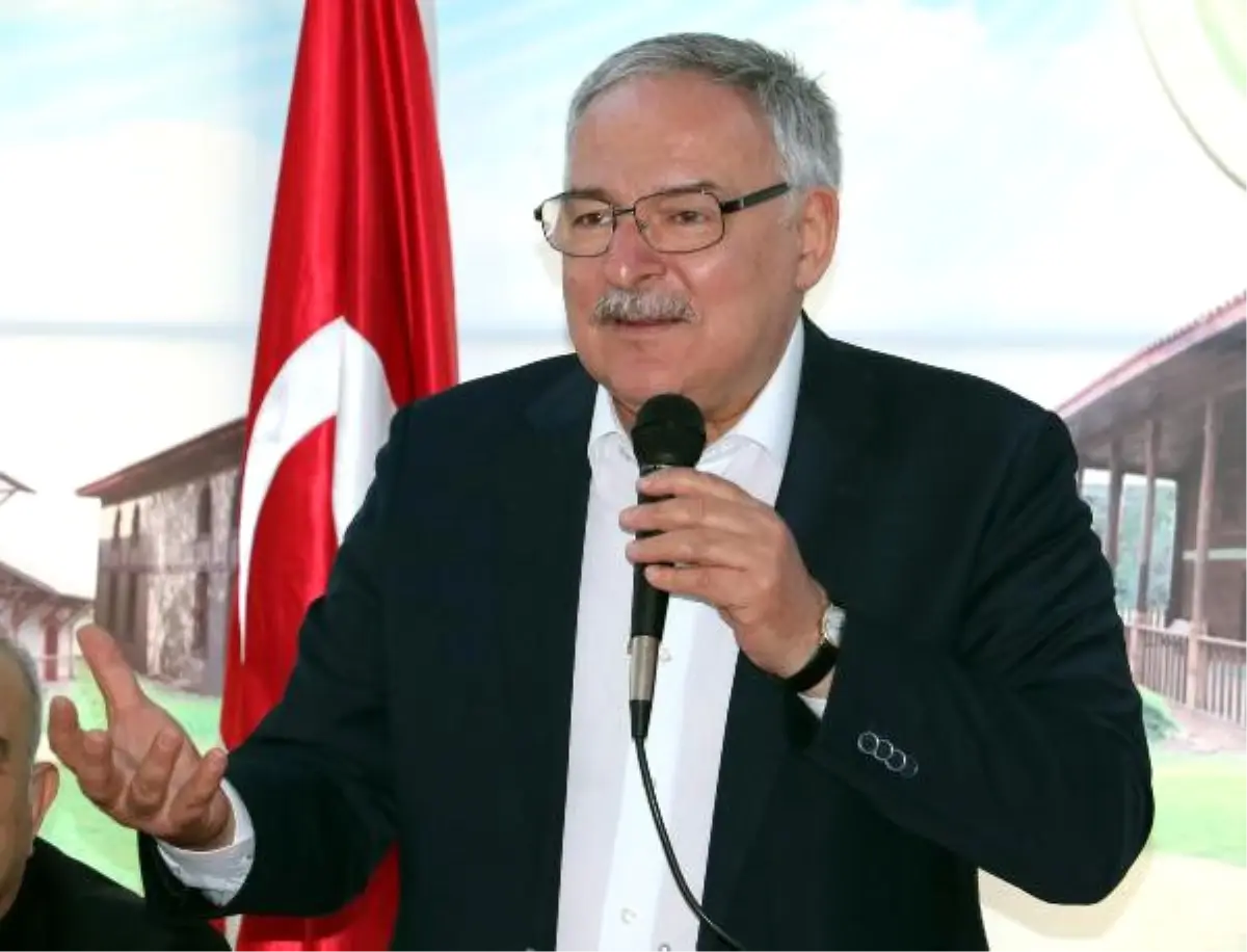 CHP Genel Başkan Yardımcısı Koç Açıklaması
