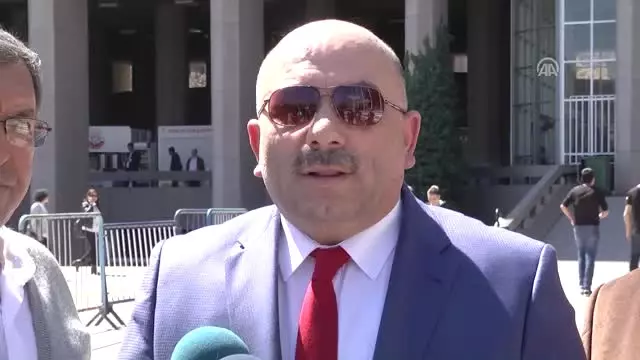 CHP'li Bozkurt ve Gazeteci Dündar Hakkında Suç Duyurusu CHP'li Bozkurt ve Gazeteci Dündar Hakkında Suç Duyurusu
