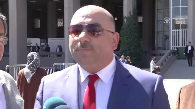 CHP'li Bozkurt ve Gazeteci Dündar Hakkında Suç Duyurusu CHP'li Bozkurt ve Gazeteci Dündar Hakkında Suç Duyurusu