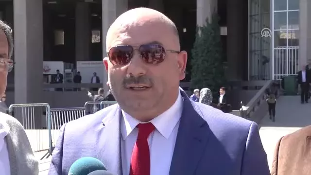 CHP'li Bozkurt ve Gazeteci Dündar Hakkında Suç Duyurusu CHP'li Bozkurt ve Gazeteci Dündar Hakkında Suç Duyurusu