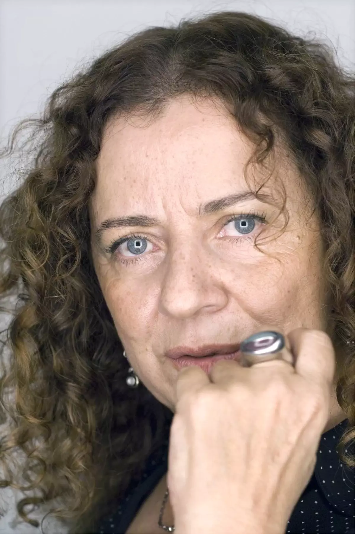 Deniz Türkali: 'Atıf Yılmaz Kısa Film Festivali Hiç Bitmesin'