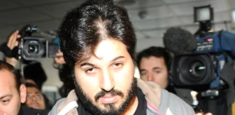 Dha İstanbul - 17 Aralık Kumpas Davasında Rıza Sarraf'ın Katılma Talebi Kabul Edildi...