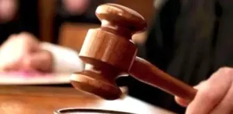 Ömer Çalık: Dha İstanbul- Heyeti Açığa Alınan Mahkemede, Sanıklar Savunma Yapmak İstemedi Ömer Çalık: Dha İstanbul- Heyeti Açığa Alınan Mahkemede, Sanıklar Savunma Yapmak İstemedi