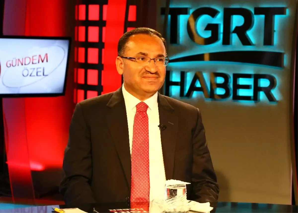Dinleme Kayıtları Fetö Ile Fbı Arasındaki Bir Işbirliğini Gösteriyor'
