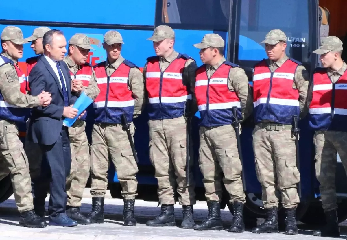 Dönemin 7.ana Jet Üs Komutanı Emin Ayık Savunma Yaptı
