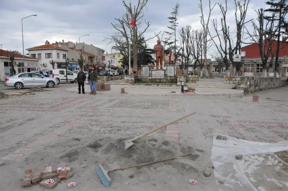 Enez Av ve Balık Festivali'ne Doğru