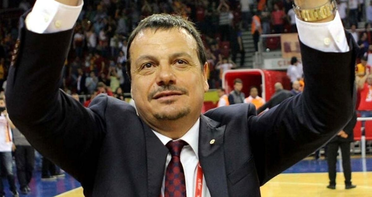 Ergin Ataman'ın İsmi Barcelona Lassa İle Geçiyor