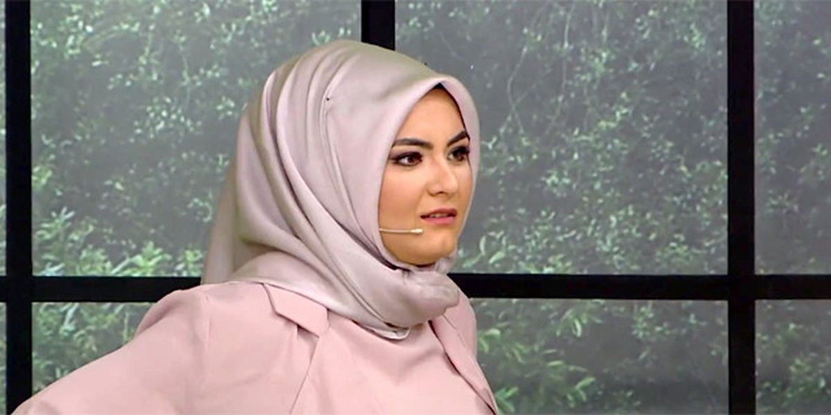 Eski Gelin Adayı Hanife, Kendisini İşinden Etmek İsteyenlere İsyan Etti