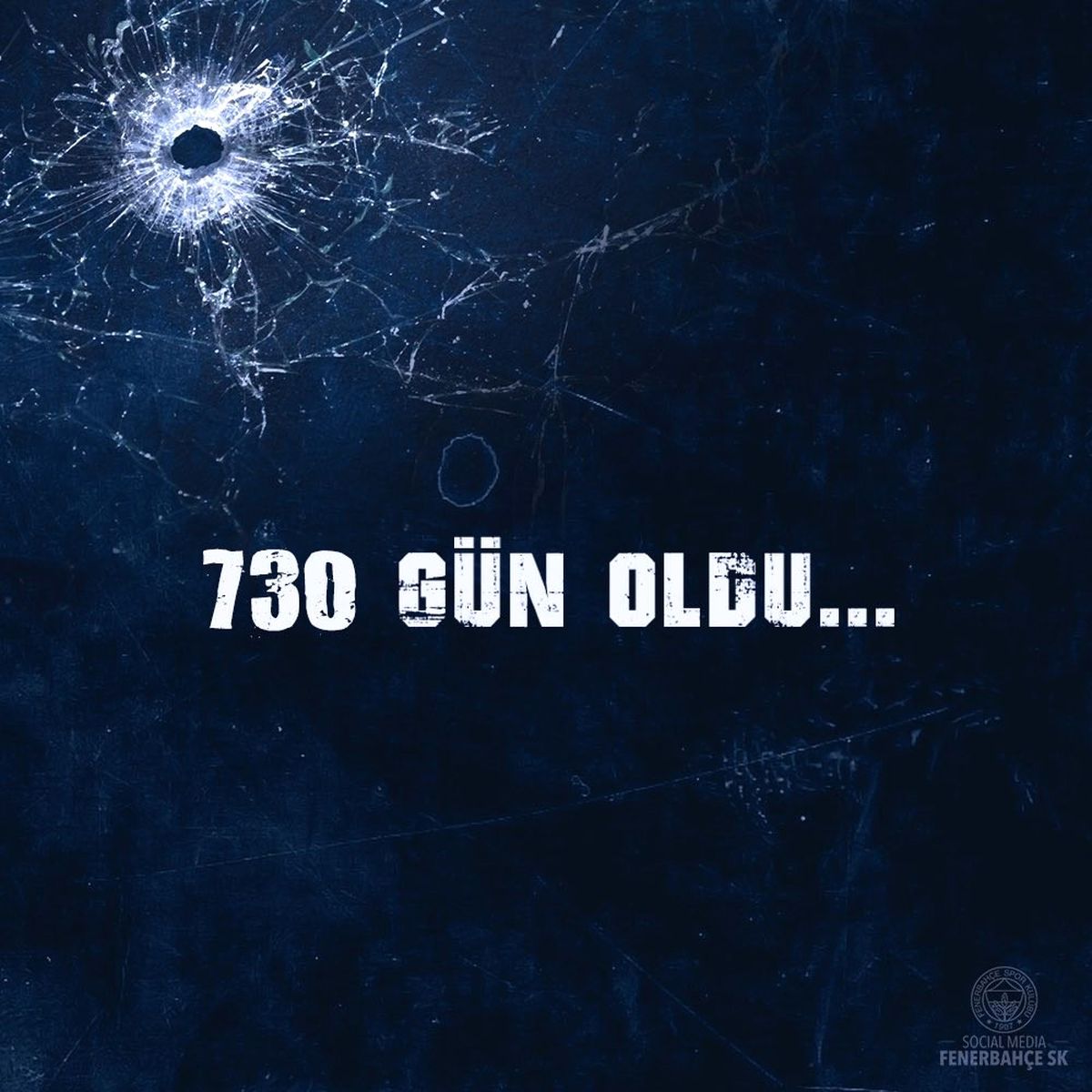 Fenerbahçe Takım Otobüsüne Yönelik Silahlı Saldırının Üzerinden 730 Gün Geçti Ama...
