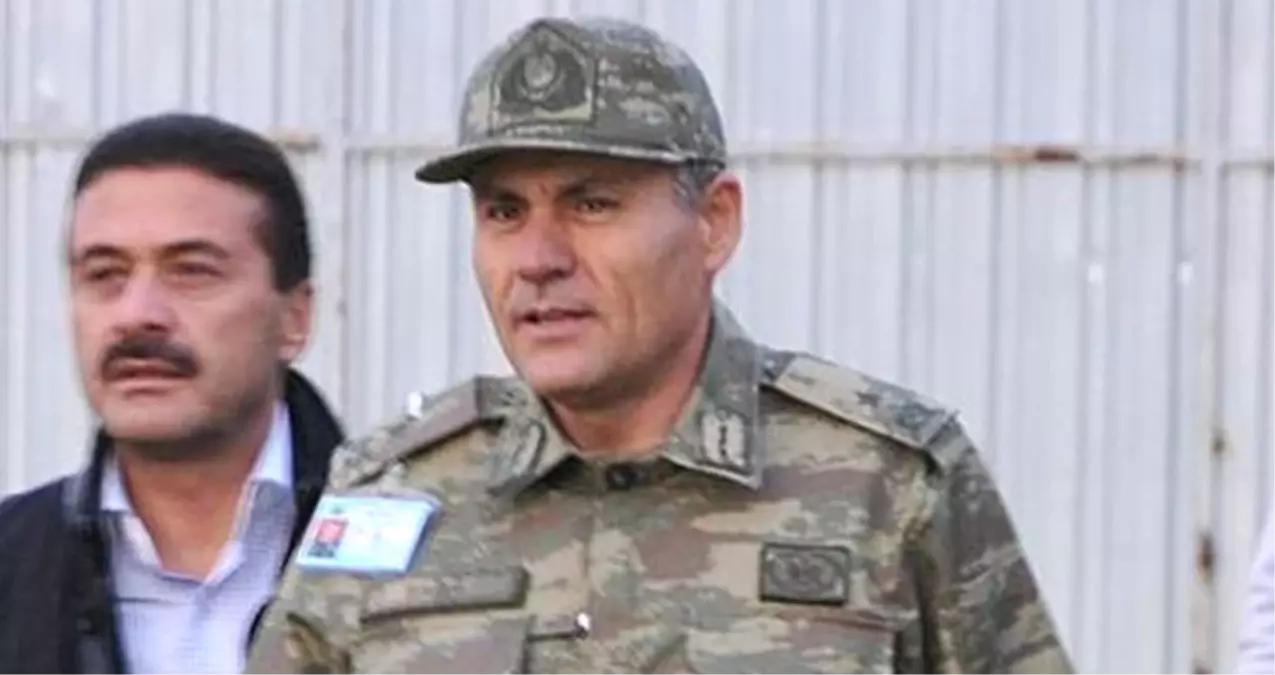 FETÖ Sanığı Eski Tuğgeneralden 'Gülen' İtirafı: Bizzat Sohbetine Katıldık