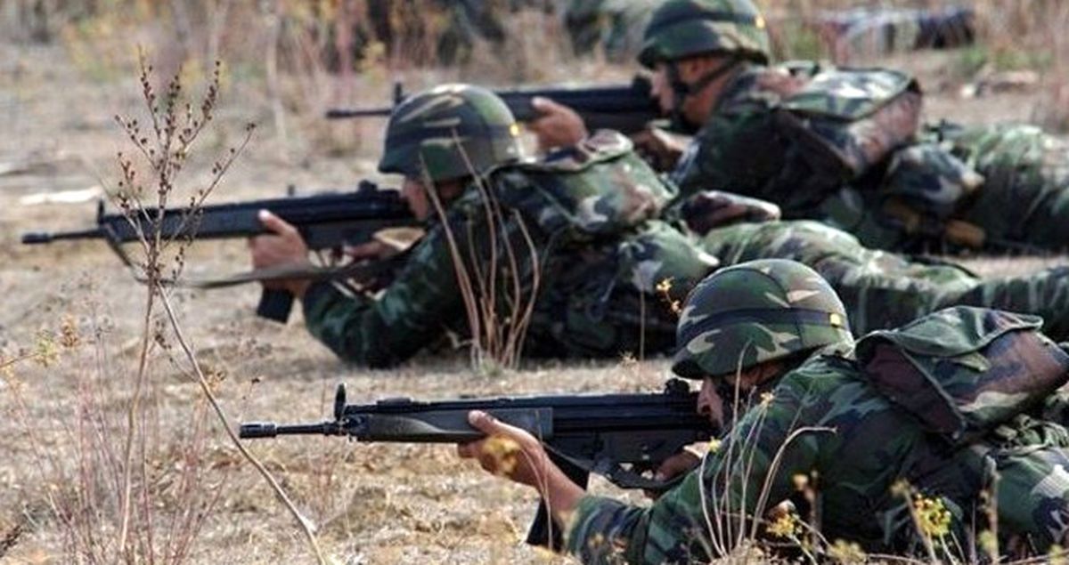 Bitlis'te PKK'lılarla Çatışma Çıktı: 2'si Grup Sorumlusu 5 Terörist Öldürüldü