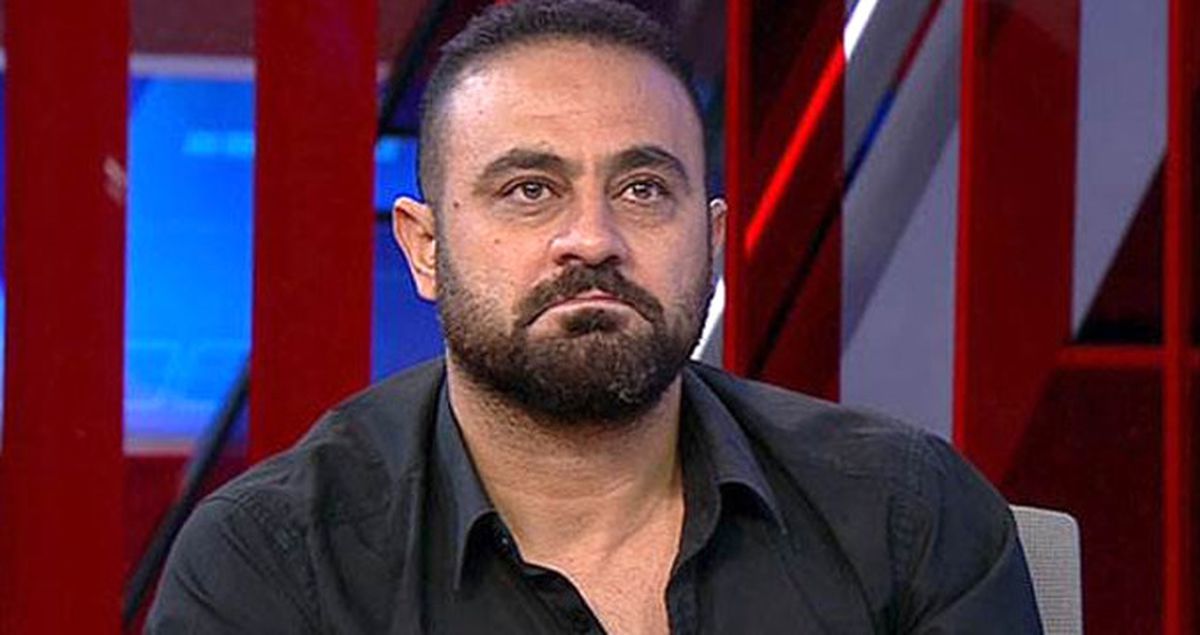 Başını Kadın Yaktı! Futbolcu Hasan Şaş'ın Hakim Abisi, Açığa Alındı