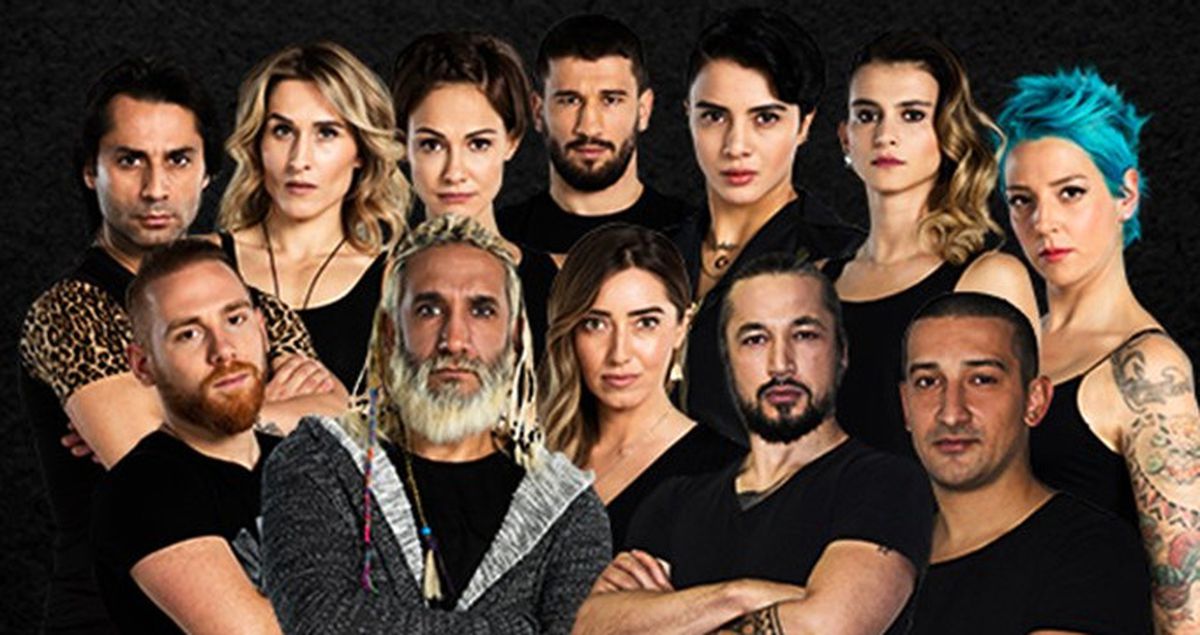 Galatasaraylı Luis Cavanda, Taraftarları Çıldırttı: Survivor'a Katılsın