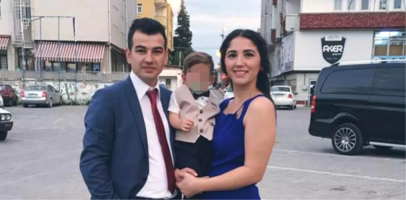 Kocaeli'de, Bir Çocuk Annesi Genç Kadın Evinde Ölü Bulundu