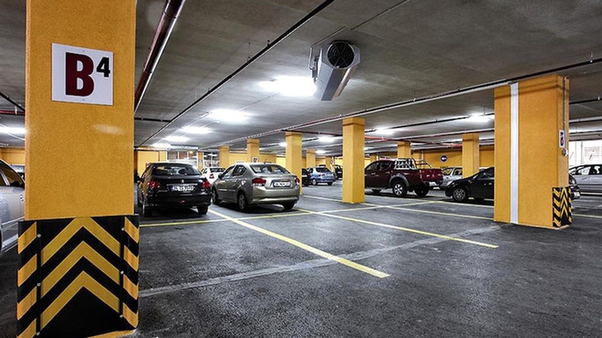 Her Daire İçin En Az Bir Otopark Yapılacak