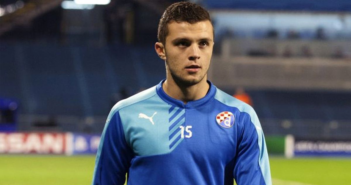 Hırvat Basını: Galatasaray Armin Hodzic Transferi İçin Görüşmelere Başladı