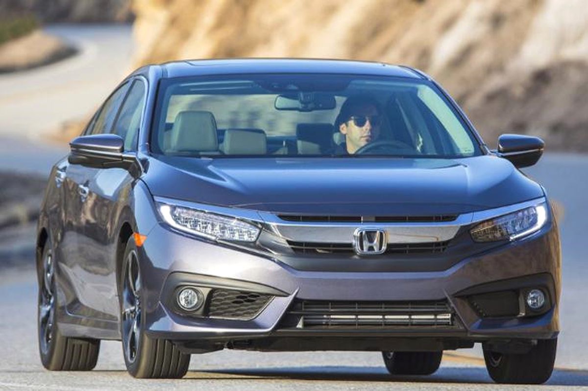 Honda, Endonezya'daki 172 Bin 874 Aracını Geri Çağırdı