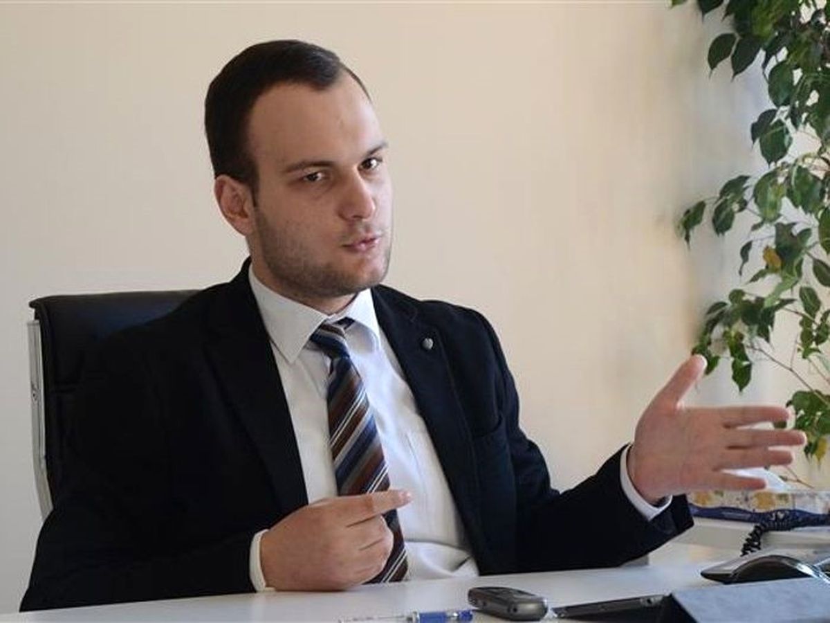 İbb Gençlik Meclisi Başkanı Ağırbaş Açıklaması