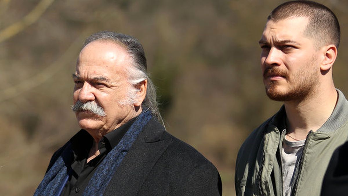 'İçerde' Reytingteki Birinciliğini Bu Sefer Kimseye Kaptırmadı