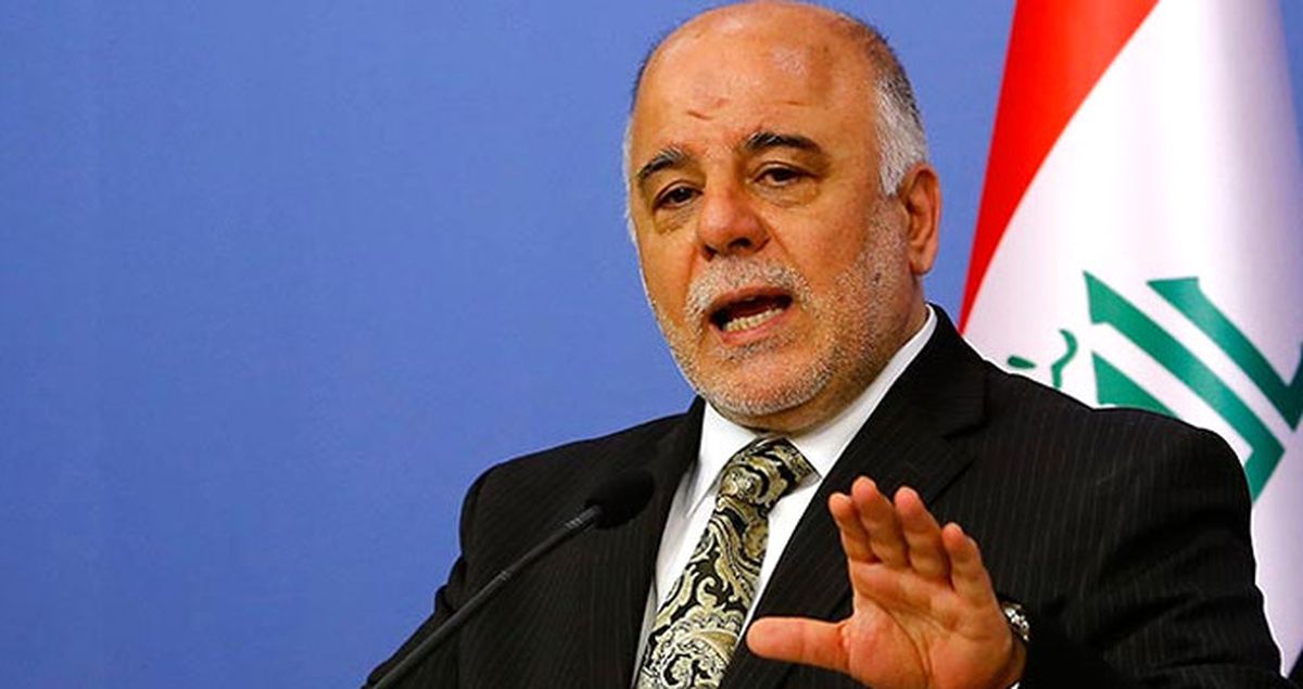 Irak Başbakanı İbadi'den 'Bayrak' Uyarısı: Anayasa Maddelerine Uyun