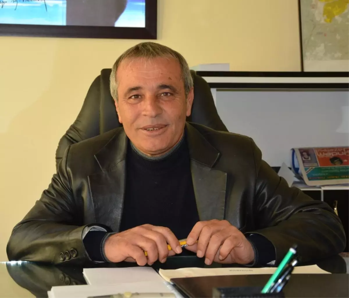 Korkuteli Sulama Birliği, Borçlu Çiftçilere Ödeme Emri Çıkartıyor