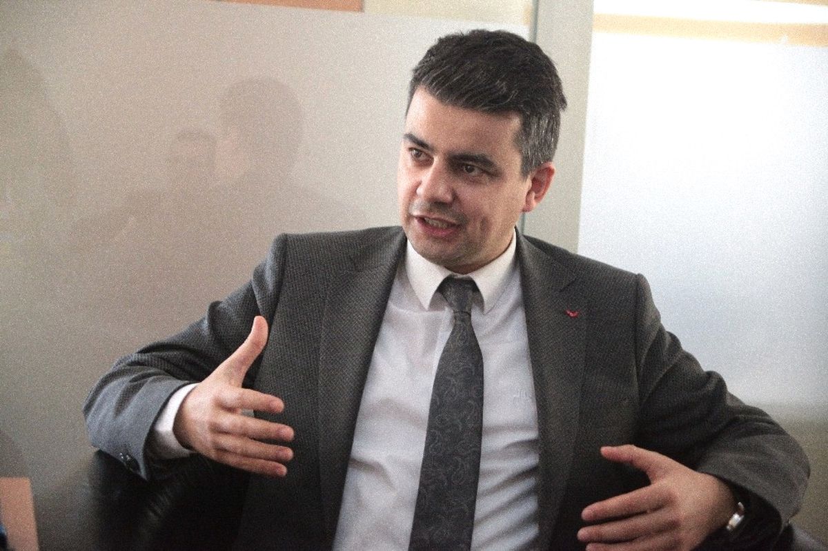 Kosgeb Kobi'leri Kredilendirmek İçin Can Atıyor