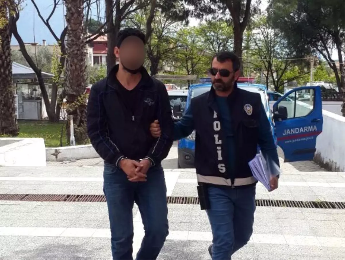 Köyceğiz'de 'Sigorta Borcu' Dolandırıcılığı