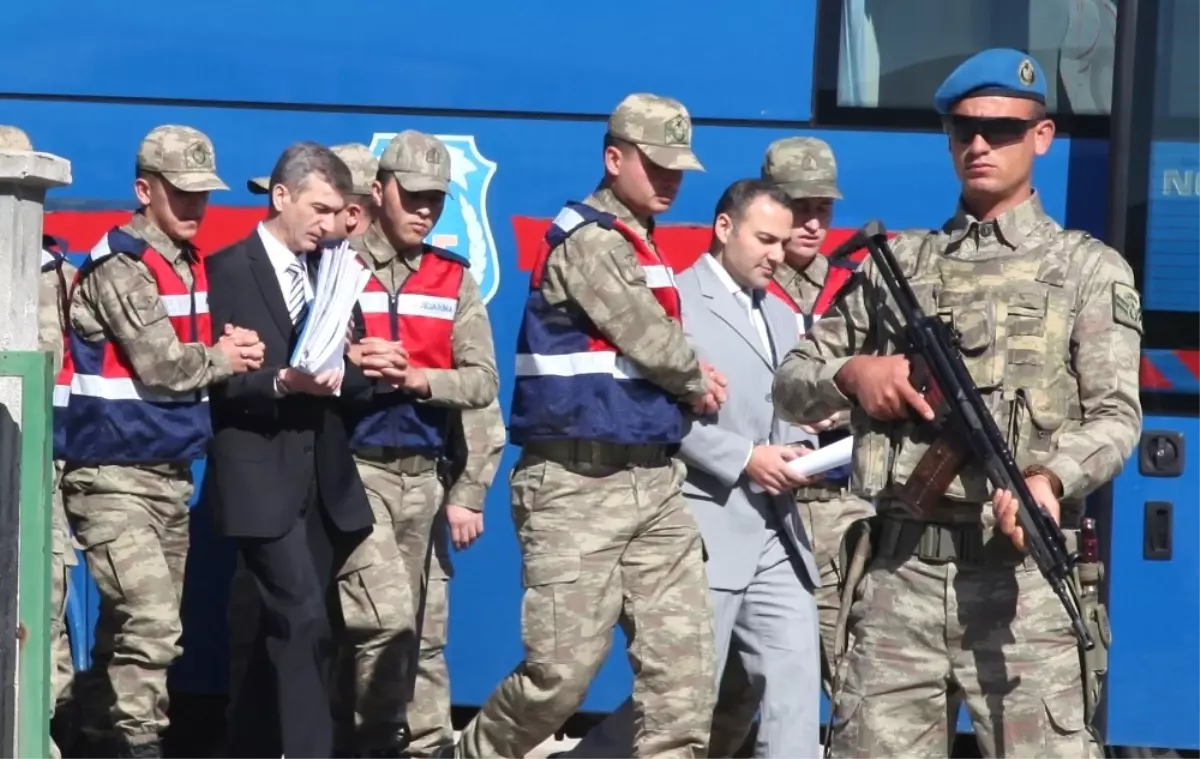 Malatya'da Fetö/pdy Davası Sürüyor