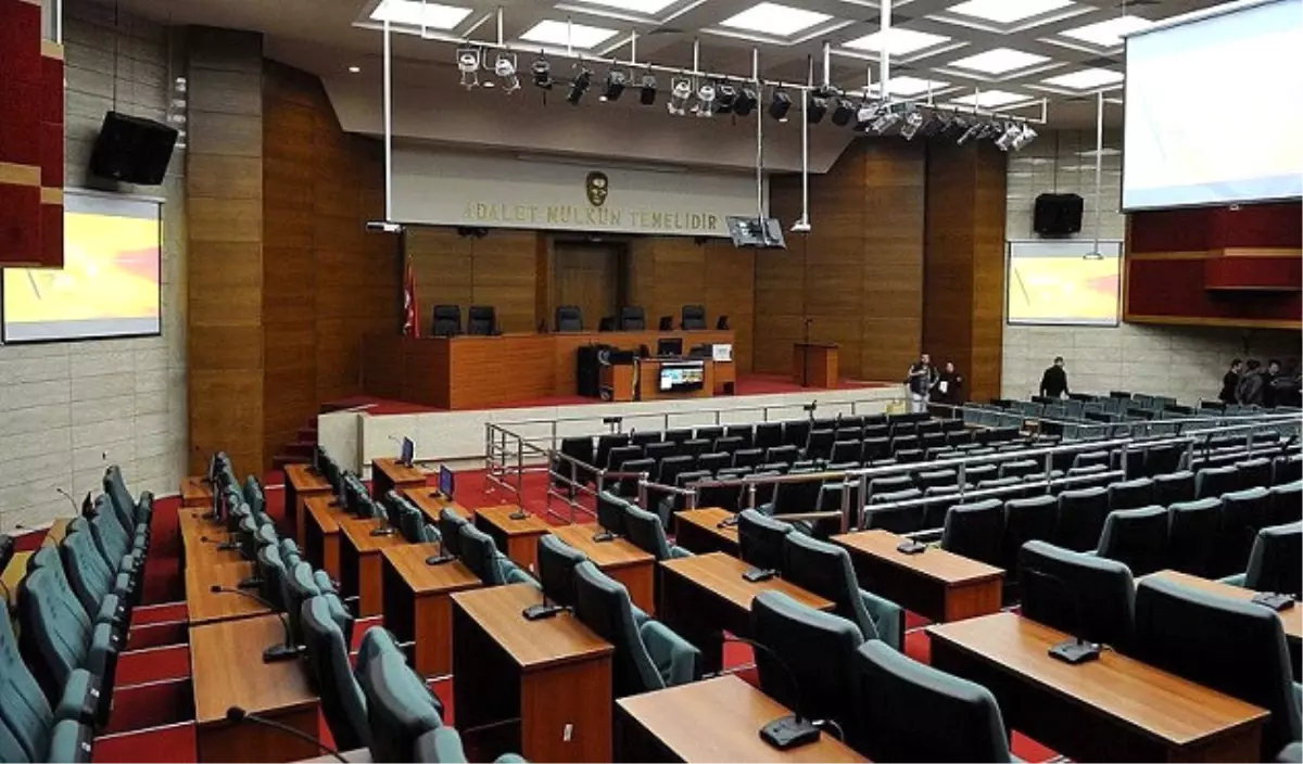 Malatya'daki Darbe Girişimi Davası
