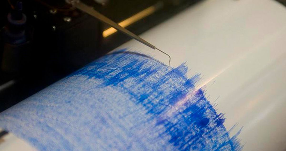 Manisa'da 4 Büyüklüğünde Deprem Meydana Geldi
