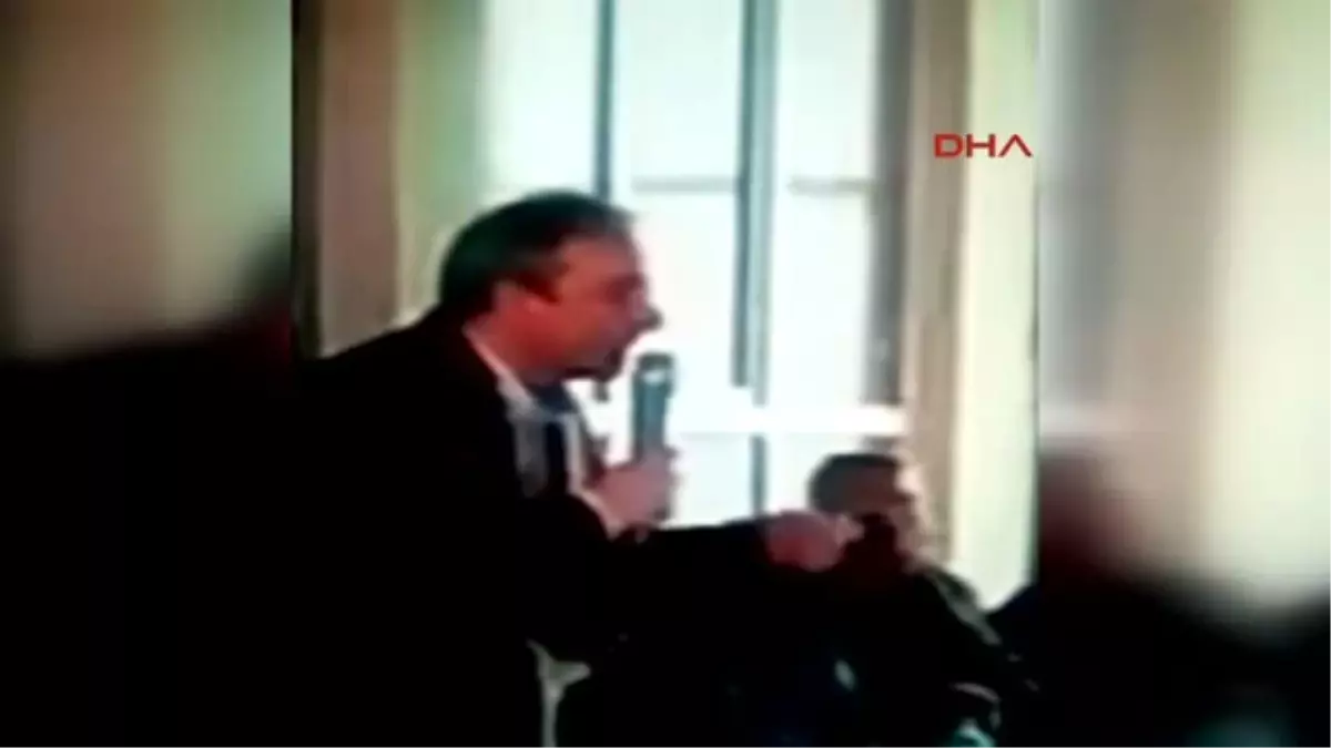 Muğla Ak Partili Mete'den Şok Sözler: 'Türk Erkeğinin Kıllısı Hz. Ali'ye, Kadının Kıllısı Ayıya...