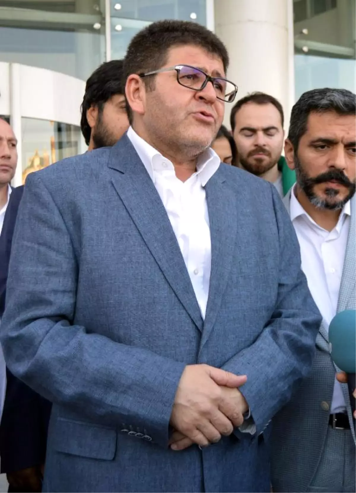 Mustafa Boydak: Darbecilere 6 Milyon TL Destek Sağlamadık