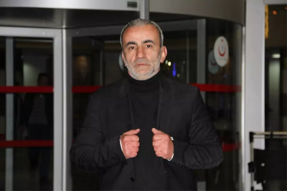 Oğlu Yaralanan Baba Konuştu: 'Olayda Bizim Suçumuz Yok'