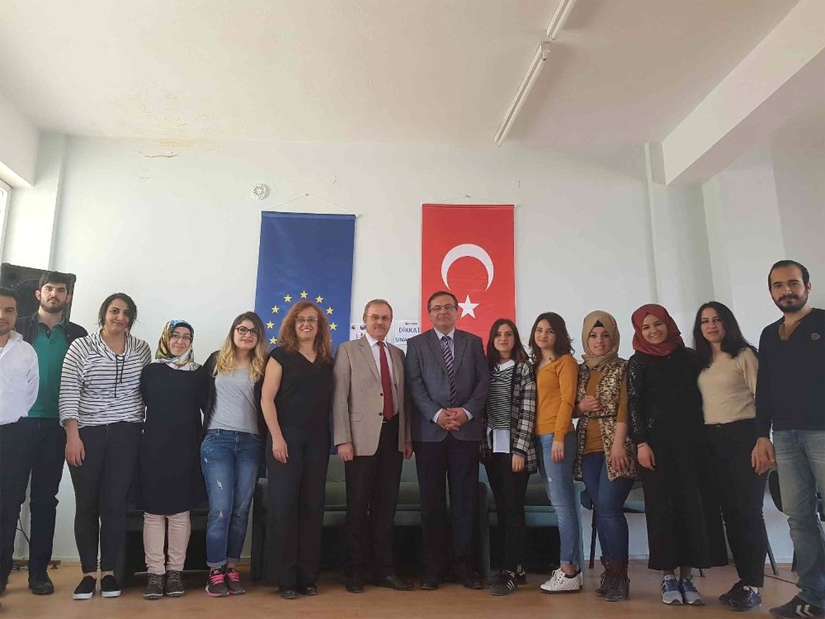 Oka ve Çorum Osb'den Kalifiye İş Gücüne Destek