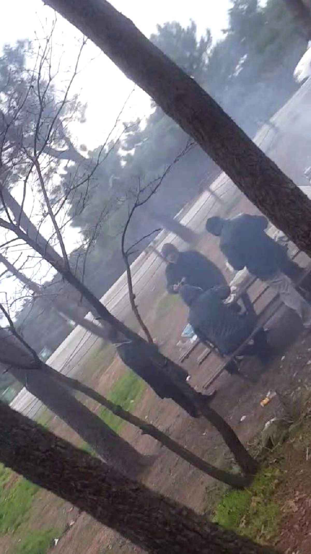 Piknik Adı Altında Toplantı Yapan FETÖ Şüphelileri Tutuklandı