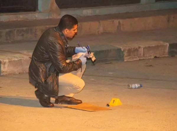 Şanlıurfa'da Ailelerin Çocuk Kavgası: 2'si Polis, 6 Yaralı