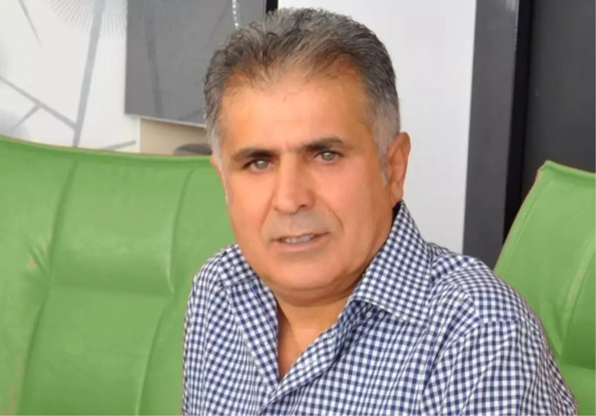 Şanlıurfaspor, Mersin İdmanyurdu Mağlubiyetini Unutmak İstiyor