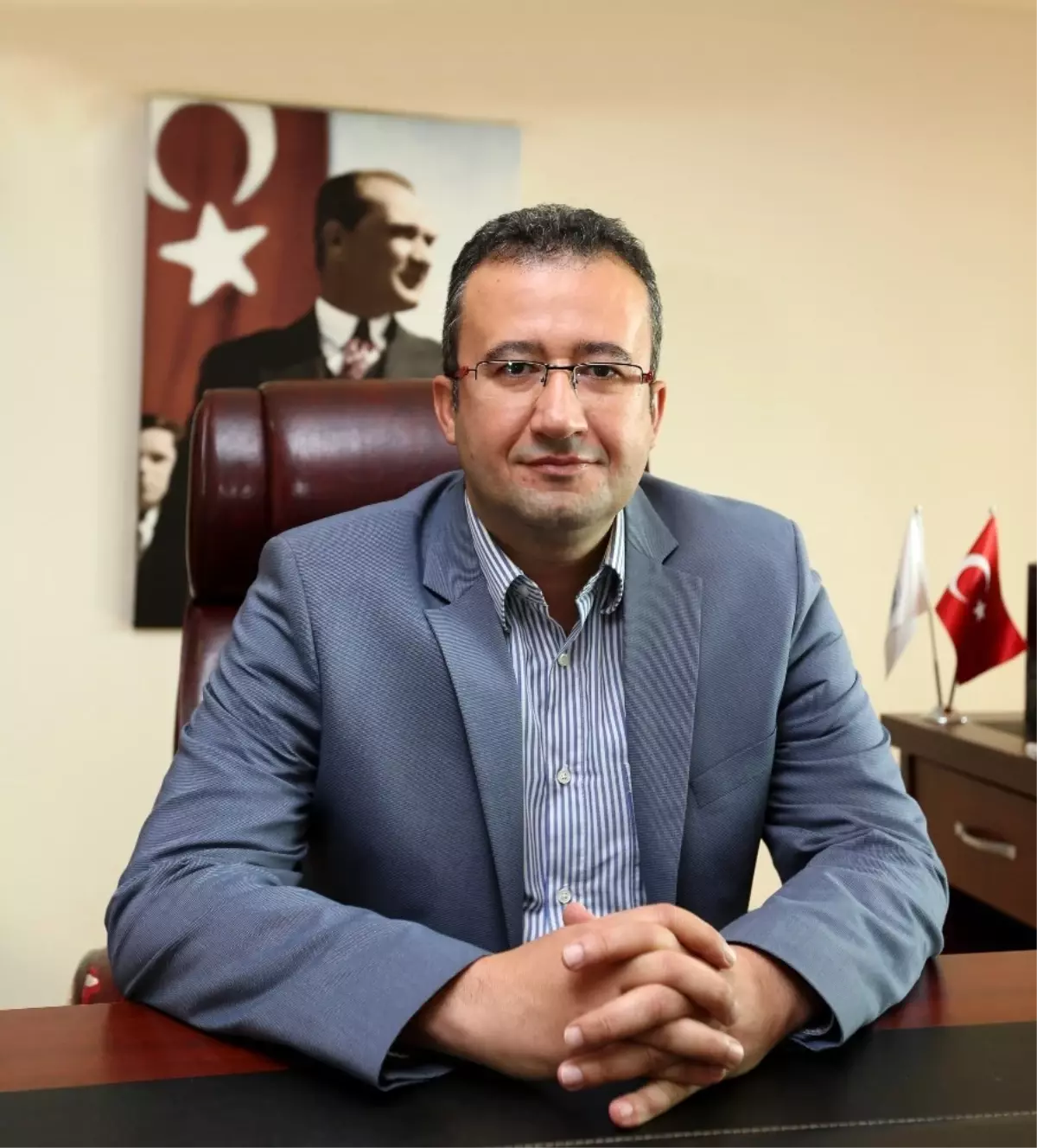 Selçuk Belediyesinde Çalışan İki Kişi Göreve Geri Döndü