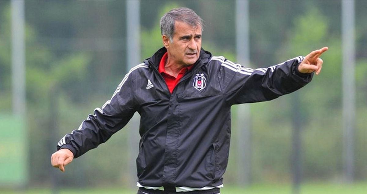 Şenol Güneş, Gökhan İnler'in Trabzonspor'a Transferine Onay Verdi