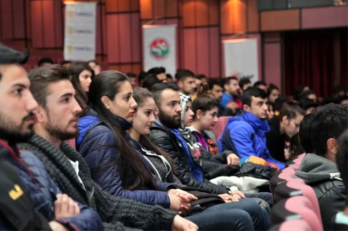 Türkiye'nin 4. Büyük İnme Merkezi Gaziantep'te Hizmet Açıldı