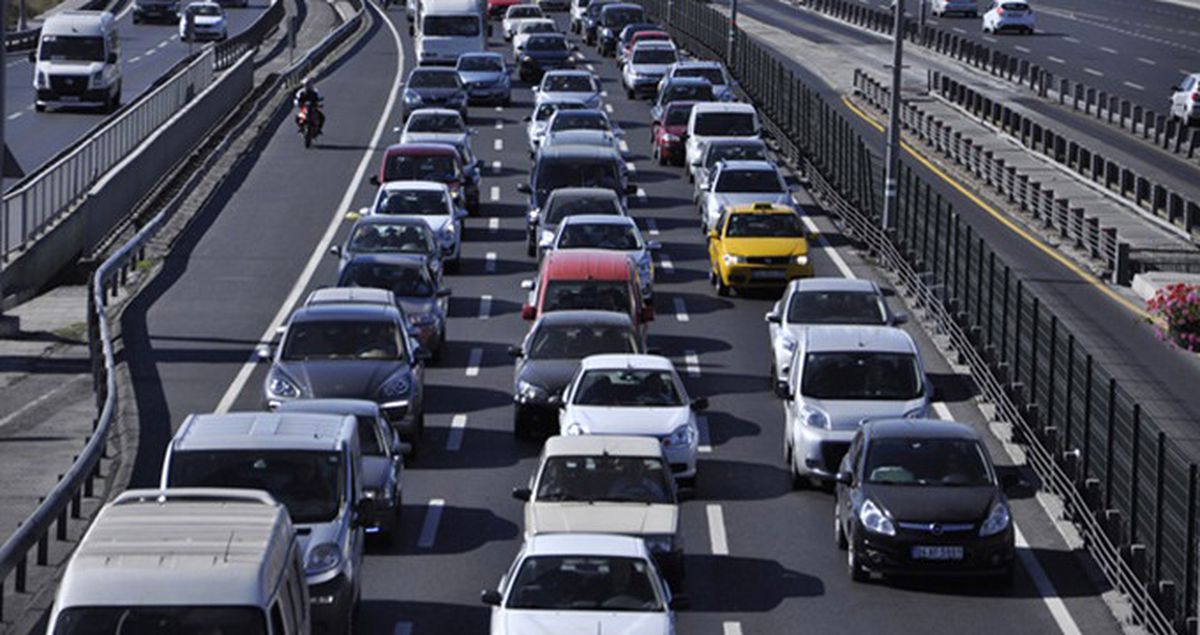 Zorunlu Trafik Sigortasında Tavan Fiyatlar Bu Hafta Açıklanacak