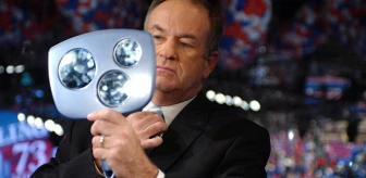 TV Yorumcusu Bill O'Reilly Cinsel Tacizle Suçlanınca, Şirketler Reklamlarını Çekti