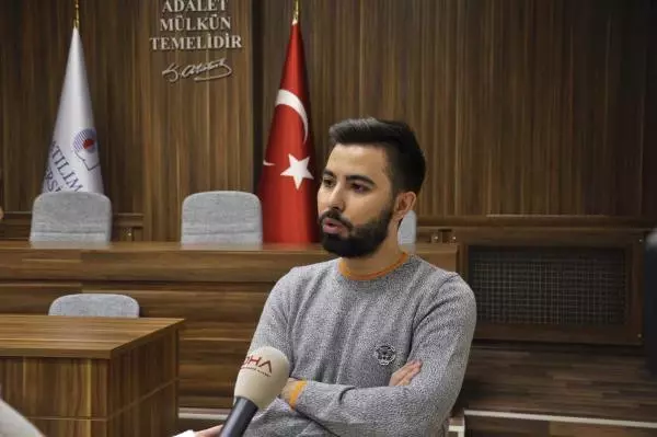 Atılım Üniversitesi Uluslararası Farazi Ticari Tahkim Yarışması'nda