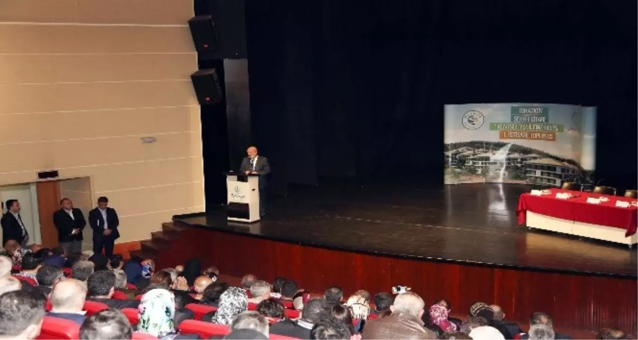 Beykoz'un İlk Kentsel Yenileme Projesi Görücüye Çıktı