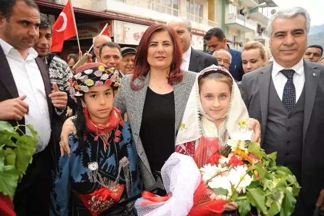 Çanakkale 1915 Müzesi Bozdoğan'da