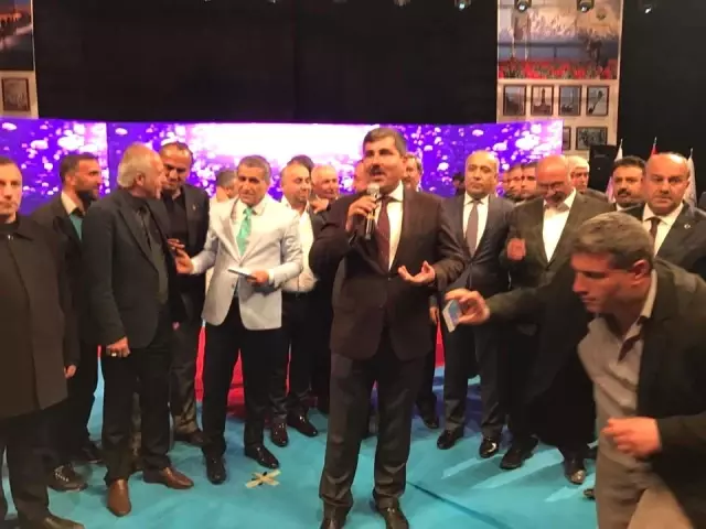Çepik' Programına Yoğun İlgi Çepik' Programına Yoğun İlgi
